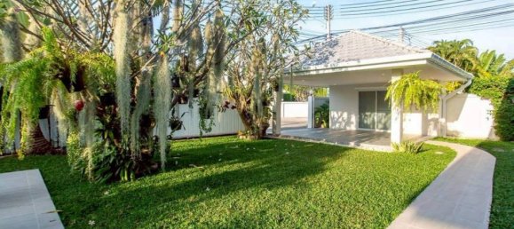3 Schlafzimmer Villa in Hua Hin, Thailand, Nr. 71129 3