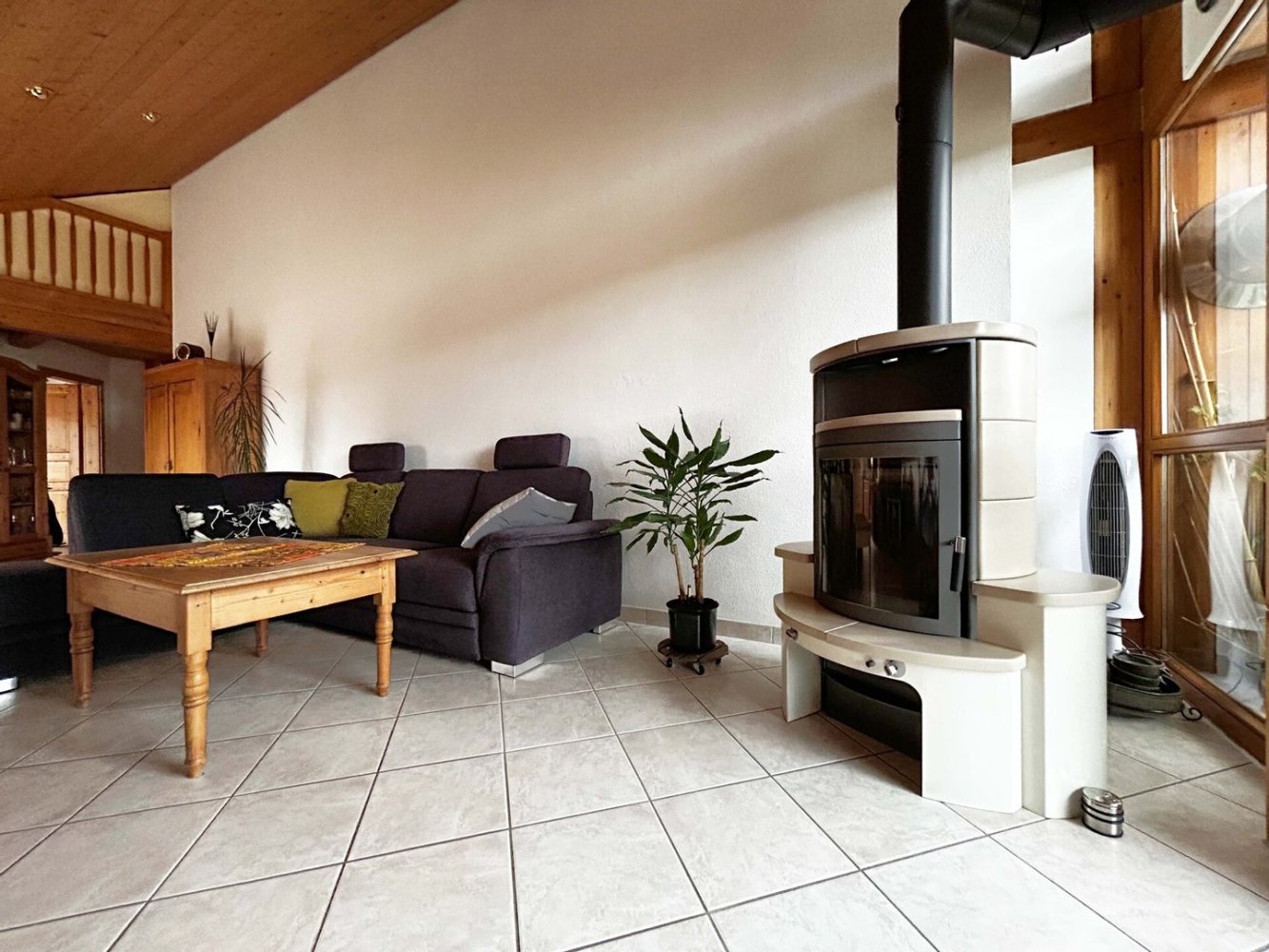 Квартира с 2 спальнями в Шварцвальд-Бар, Германия № 338238