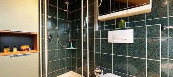 Квартира с 2 спальнями в Шварцвальд-Бар, Германия № 338238 12