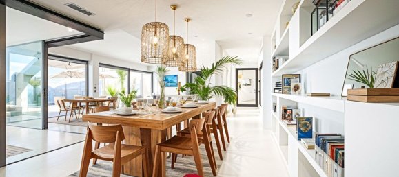 Villa de 4 dormitorios en Altea, Spain No. 77875 50