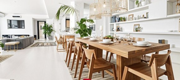 Villa de 4 dormitorios en Altea, Spain No. 77875 32