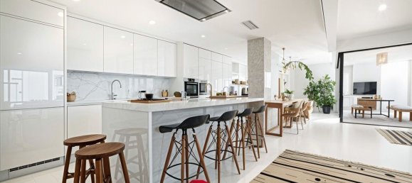 Villa de 4 dormitorios en Altea, Spain No. 77875 34