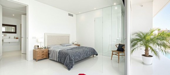 Villa de 4 dormitorios en Altea, Spain No. 77875 15