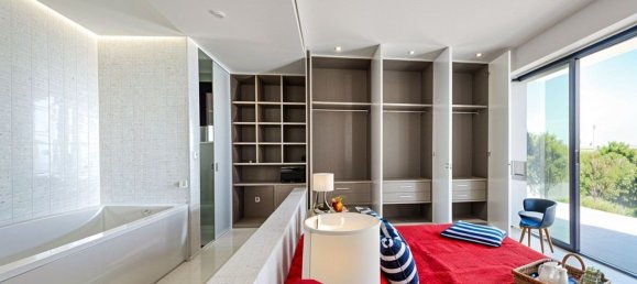 Villa de 4 dormitorios en Altea, Spain No. 77875 46