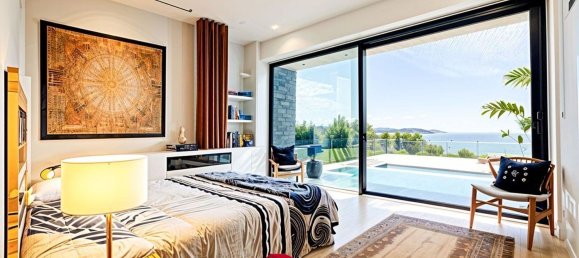 Villa de 4 dormitorios en Altea, Spain No. 77875 42