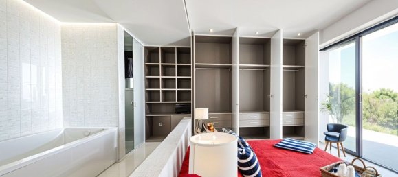 Villa de 4 dormitorios en Altea, Spain No. 77875 24