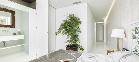 Villa de 4 dormitorios en Altea, Spain No. 77875 36