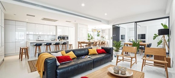 Villa de 4 dormitorios en Altea, Spain No. 77875 33