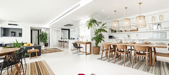 Villa de 4 dormitorios en Altea, Spain No. 77875 17