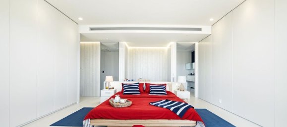 Villa de 4 dormitorios en Altea, Spain No. 77875 22