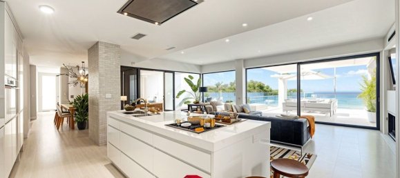 Villa de 4 dormitorios en Altea, Spain No. 77875 48