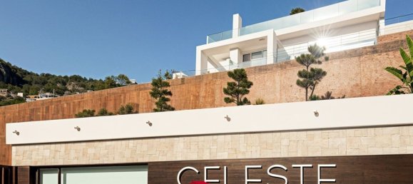 Villa de 4 dormitorios en Altea, Spain No. 77875 37