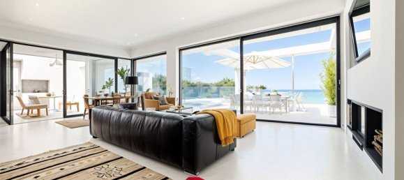 Villa de 4 dormitorios en Altea, Spain No. 77875 18