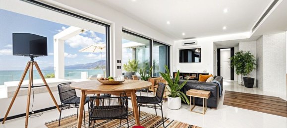 Villa de 4 dormitorios en Altea, Spain No. 77875 49