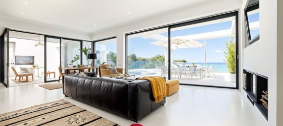 Villa de 4 dormitorios en Altea, Spain No. 77875 29