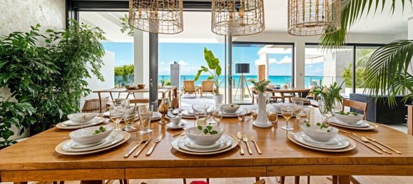 Villa de 4 dormitorios en Altea, Spain No. 77875 10