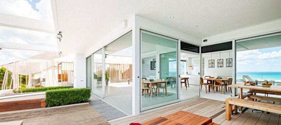 Villa de 4 dormitorios en Altea, Spain No. 77875 41