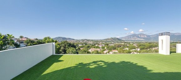 Villa de 4 dormitorios en Altea, Spain No. 77875 19