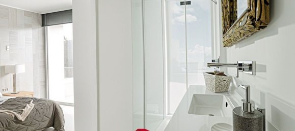 Villa de 4 dormitorios en Altea, Spain No. 77875 9