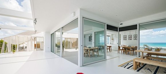 Villa de 4 dormitorios en Altea, Spain No. 77875 13