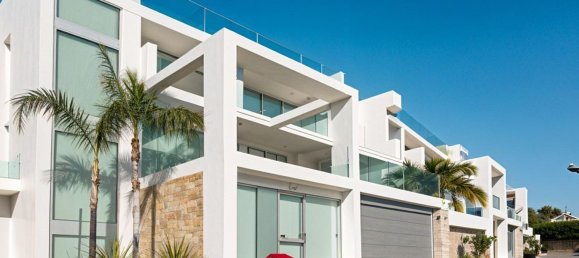 Villa de 4 dormitorios en Altea, Spain No. 77875 2