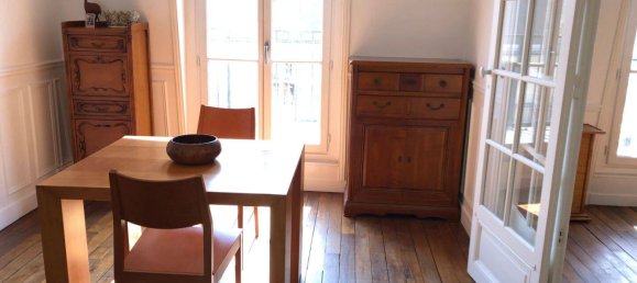 2 bedrooms Apartment in Paris, France No. 333874 4