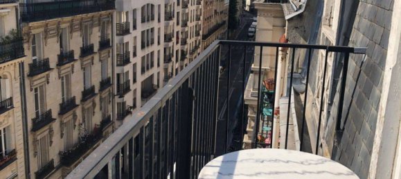 2 bedrooms Apartment in Paris, France No. 333874 3