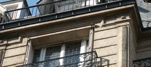 2 bedrooms Apartment in Paris, France No. 333874 2