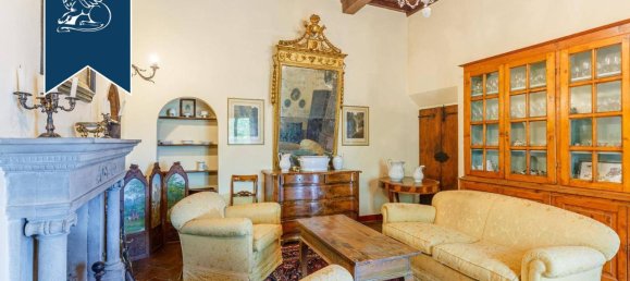 20 rooms Villa in Greve in Chianti, Italy No. 131547 17