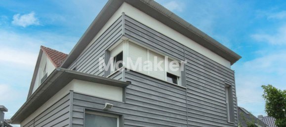 5 Schlafzimmer Stadthaus in Karlsruhe, Germany, Nr. 227124 22