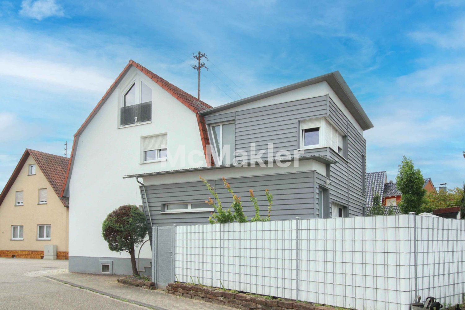 5 Schlafzimmer Stadthaus in Karlsruhe, Germany, Nr. 227124