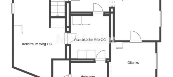 5 Schlafzimmer Stadthaus in Karlsruhe, Germany, Nr. 227124 28
