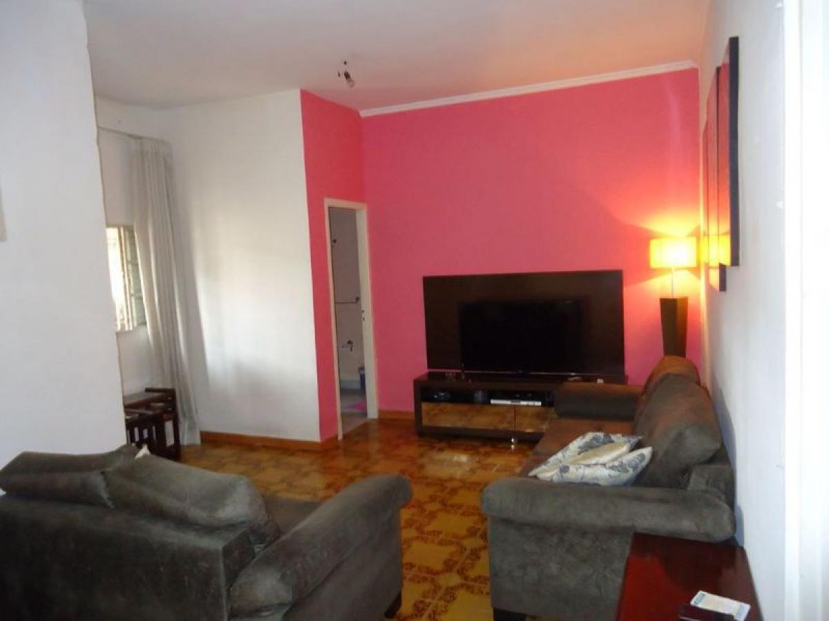 Студия в Сан-Паулу, Бразилия № 554568