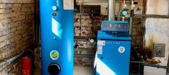 5 rooms Townhouse in Vogtlandkreis, Germany No. 235959 34