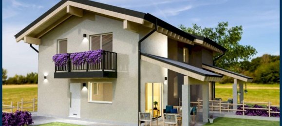 6-Zimmer Villa in Aymavilles, Italy, Nr. 72966 5