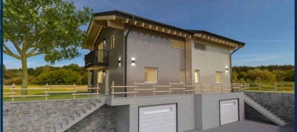 6-Zimmer Villa in Aymavilles, Italy, Nr. 72966 4