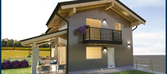 6-Zimmer Villa in Aymavilles, Italy, Nr. 72966 3