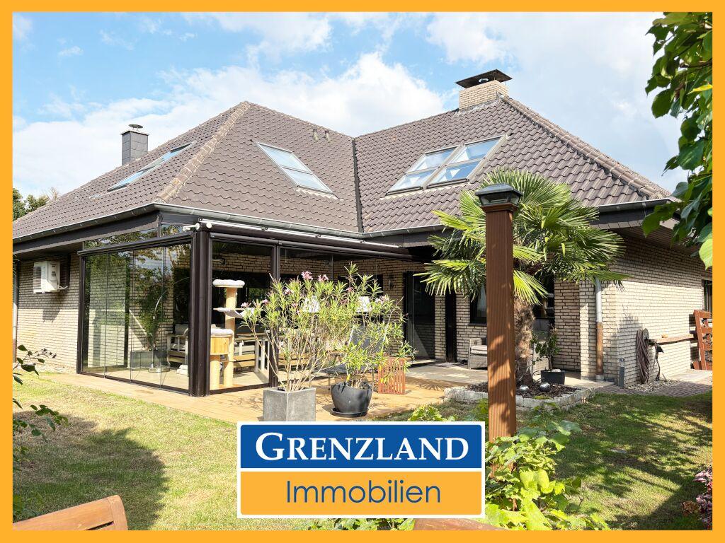 4 bedrooms House in Borken, Germany No. 307452