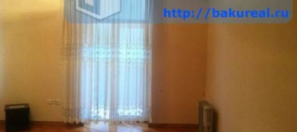 2 غرف نوم شقة في Baku, Azerbaijan رقم 561 3