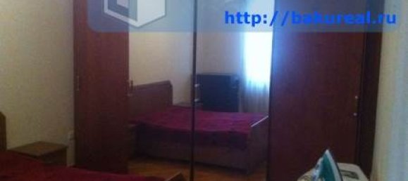 2 غرف نوم شقة في Baku, Azerbaijan رقم 561 5