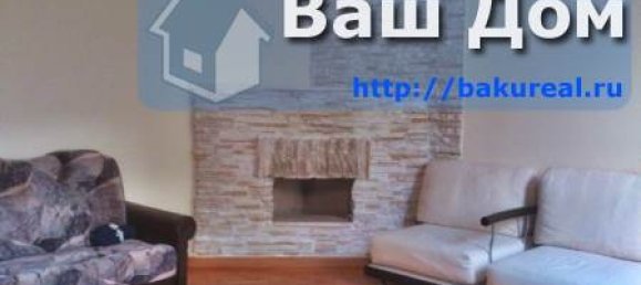 2 غرف نوم شقة في Baku, Azerbaijan رقم 561 2