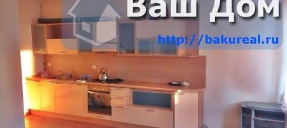 2 غرف نوم شقة في Baku, Azerbaijan رقم 561 4