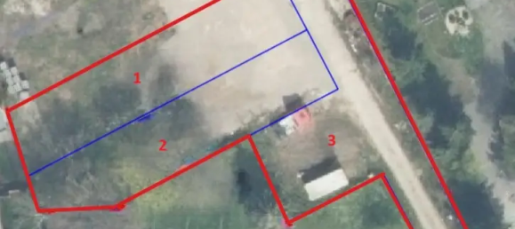 Terreno em Altenburger Land, Germany N.º 316578 7