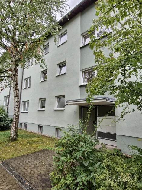 Apartamento de 2 dormitorios en Wurzburg, Germany No. 286337