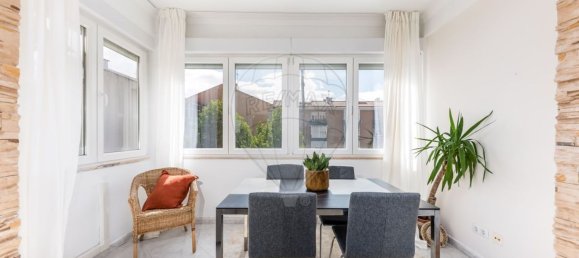 2 bedrooms Apartment in Oeiras, Portugal No. 227009 8