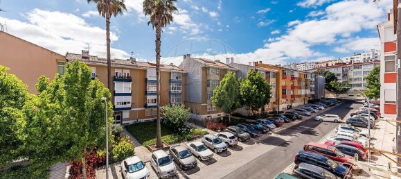 2 bedrooms Apartment in Oeiras, Portugal No. 227009 23