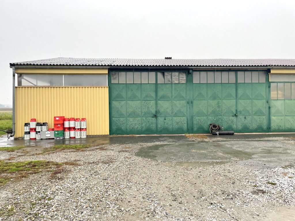 Propiedad comercial de 8 habitaciónes en Wundschuh, Austria No. 104587