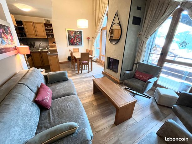 Apartamento T2 em Araches-la-Frasse, France N.º 314117
