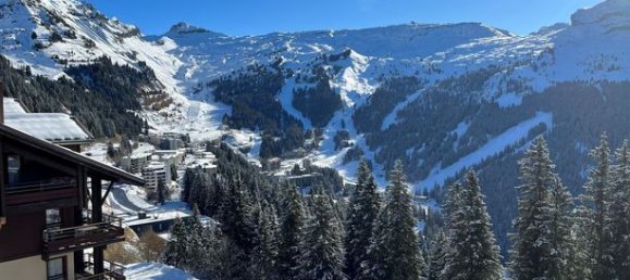 Apartamento T2 em Araches-la-Frasse, France N.º 314117 4