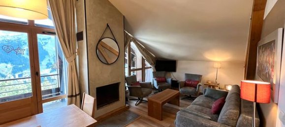 Apartamento T2 em Araches-la-Frasse, France N.º 314117 2